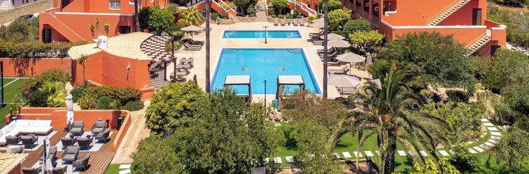 其他 Belavista da Luz – Wellness & Lifestyle Hotel