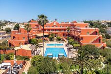 其他 Belavista da Luz – Wellness & Lifestyle Hotel