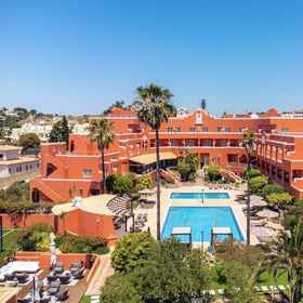 Primary image 1 เบลาวิสตา ดา ลูซ – เวลเนส แอนด์ ไลฟ์สไตล์ โฮเทล, โรงแรม & ที่พัก Lagos (Santa Maria)