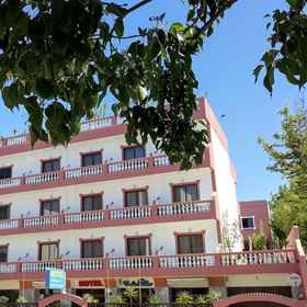 Primary image1聖羅克碼頭精品飯店,Lagos Lighthouse飯店