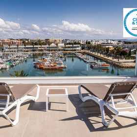 Primary image1Marina Rio,Lagos Lighthouse飯店