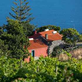 Room1威哈斯農莊民宿,Beachside Square飯店