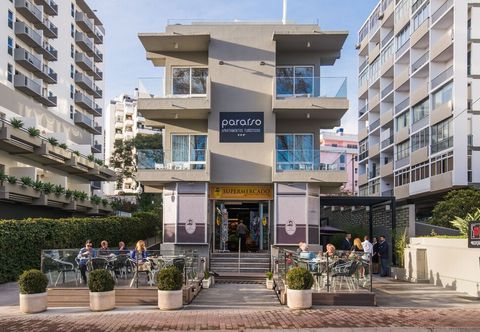 Lain-lain Paraíso - Touristic Apartments