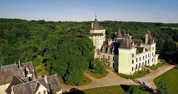 Lainnya Château de Ternay