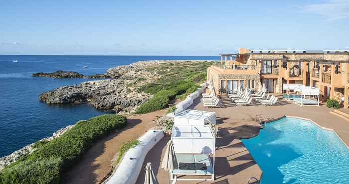 Khác Menorca Binibeca by Pierre & Vacances Premium Adults Only
