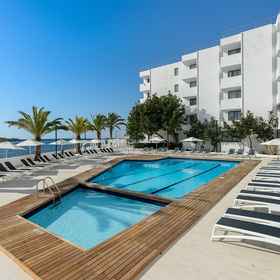 Primary image1Apartamentos Vibra Jabeque Dreams,埃斯波尔莱斯飯店