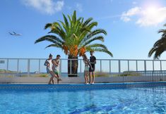 기타 7 Apartamentos Vibra Jabeque Dreams