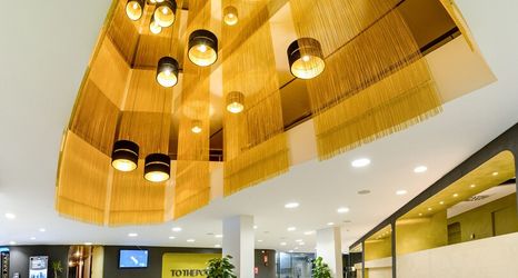 기타 2 Apartamentos Vibra Jabeque Dreams