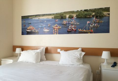 Khác Casa João Chagas