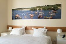 Khác Casa João Chagas