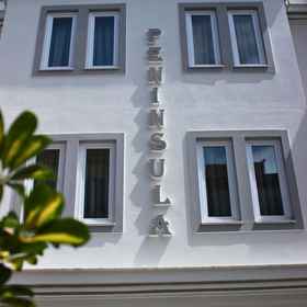 Primary image 1 Hotel Peninsula, German Fountain Hotels