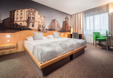 Others Cosmopolitan Bobycentrum – Czech Leading Hotels