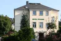 Lainnya Hotel Pension Kaden