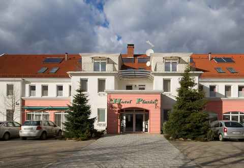 Khác Platan Hotel