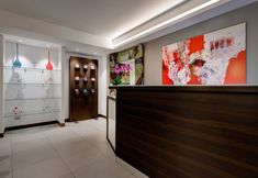 อื่นๆ 3 Hotel Rinascimento - Gruppo Trevi Hotels