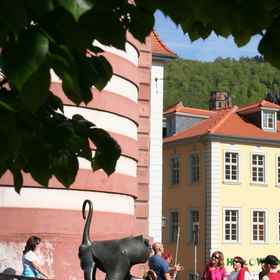 Primary image 1 阿尔滕布吕克酒店, Café Frisch 酒店