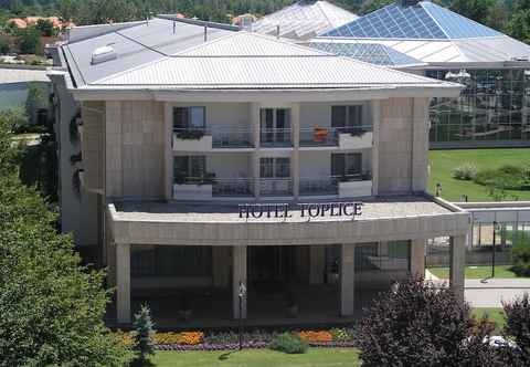 Others Hotel Toplice