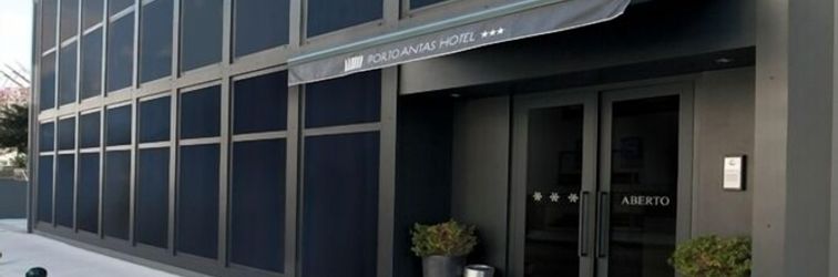 其他 Stay Hotel Porto Centro Antas