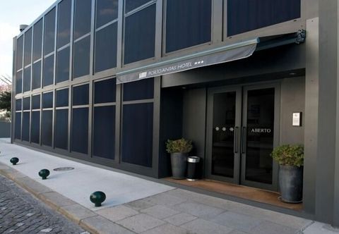 其他 Stay Hotel Porto Centro Antas