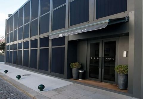其他 Stay Hotel Porto Centro Antas