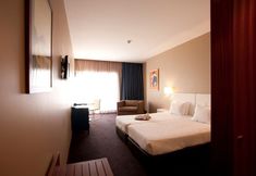 其他 6 Stay Hotel Porto Centro Antas