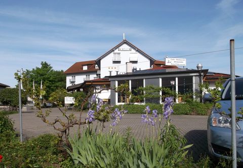 Lain-lain Hotel am Hochrhein