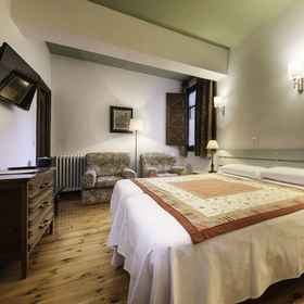 Primary image 1 Conde Aznar, Torralba de Aragón Hotels