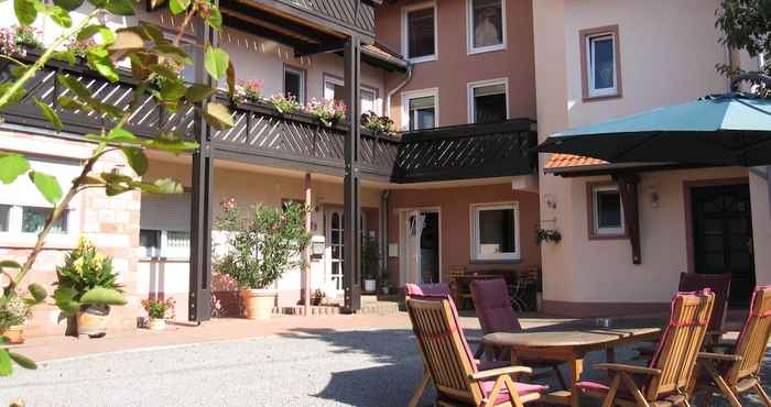 อื่นๆ Birnbaumhof - Hotel Pension und Ferienwohnungen