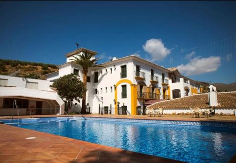 Khác Hotel Rural Huerta de la Palomas