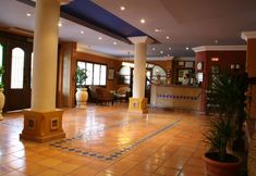 Khác 2 Hotel Rural Huerta de la Palomas