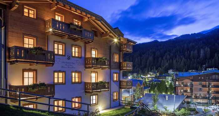 Lain-lain Hotel Chalet del Sogno