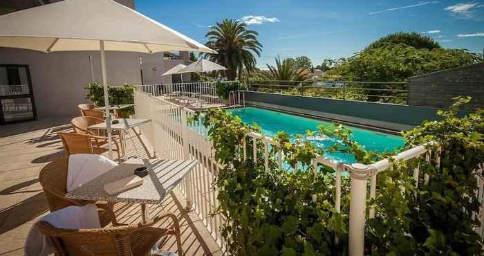 Lainnya Hotel Canal Aigues Mortes