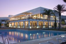 อื่นๆ Parador de Mojácar