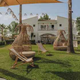 Primary image 1 Hotel Garden Saladina – Adults Only +16, Khách sạn Estellencs