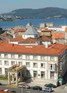 ภาพหลัก Parador de Ferrol