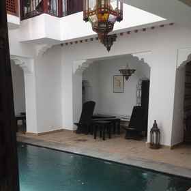 Primary image 1 Riad Dar Bounouar, Hotel Bab Debbagh