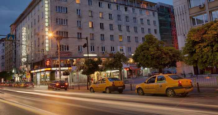 Khác Slavyanska Beseda Hotel