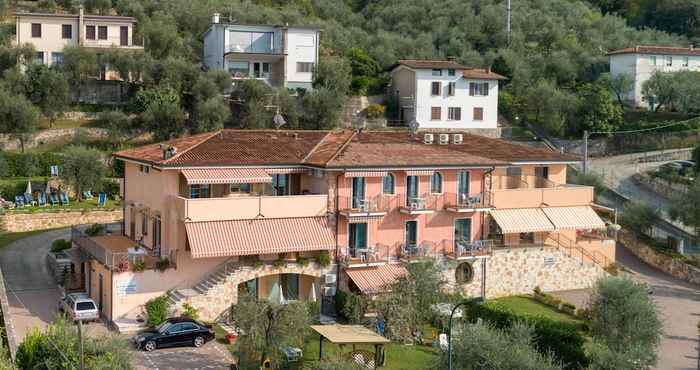 Khác Residence Villa Margherita