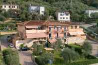 Khác Residence Villa Margherita
