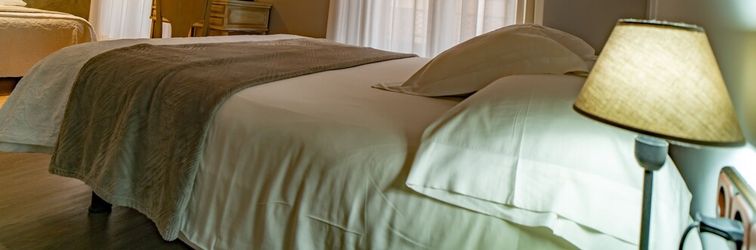 Khác Hotel Alfonso IX