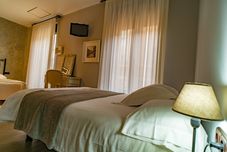 Khác Hotel Alfonso IX