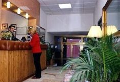 Khác 2 Hotel Alfonso IX