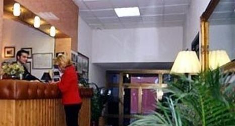 Khác 2 Hotel Alfonso IX