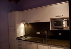 Khác 6 Hotel Alfonso IX