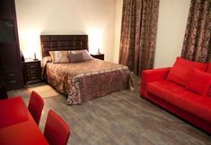 Khác 5 Hotel Alfonso IX