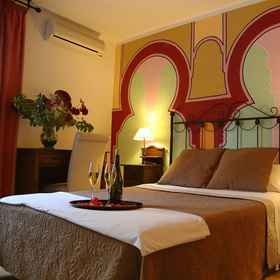 Primary image 1 Puerta Nazarí, Benamaurel Hotels