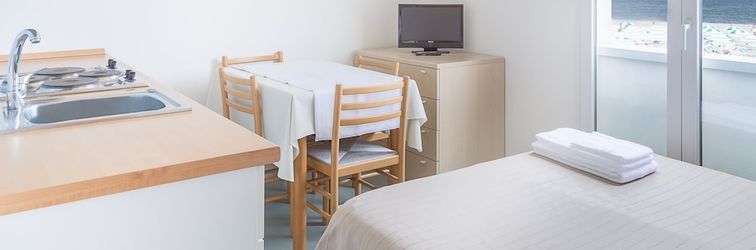 Khác Sun Beach Residence