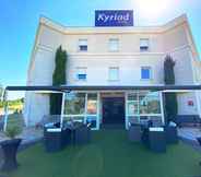 Khác 7 Hôtel Kyriad Brive La Gaillarde Ouest