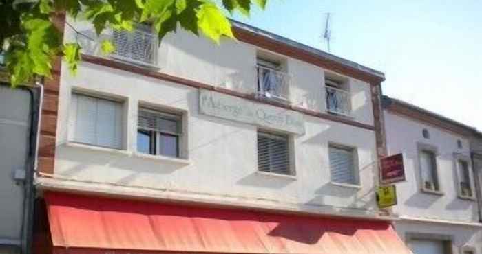 Khác LOGIS l'Auberge du Quercy Blanc