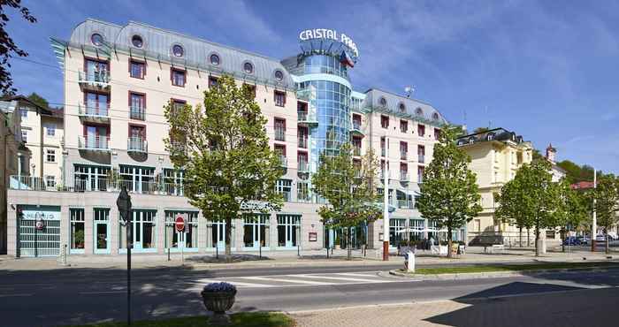 Lainnya OREA Spa Hotel Cristal Mariánské Lázně